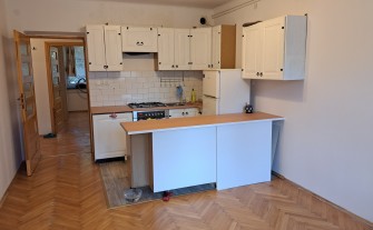 Mieszkanie do wynajęcia 50 metrów 2 sypialnie Myślenice koło sądu