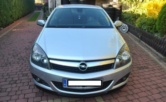 Opel Astra GTC 1.6 Ecotec