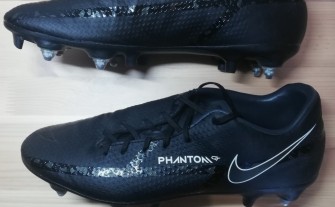 Korki piłkarskie wkręty Nike Phantom Gt