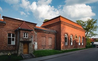 Myślenice. Budynek „Sokoła” przejdzie remont