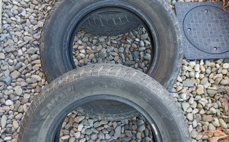 Opony zimowe kormoran 195/65R15