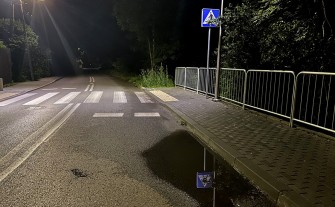 Myślenice. Autobus zatrzyma się na nowym przystanku przy ul. Średniawskiego