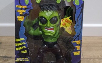 Frankenstein COBI