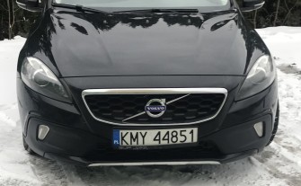 SPRZEDAM VOLVO  V 40  D2