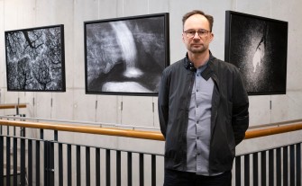 Fotografie Bartłomieja Krężołka w Galerii mgFoto. „To opowieść o strachu i lękach dzieciństwa, o nieokiełznanej wyobraźni”