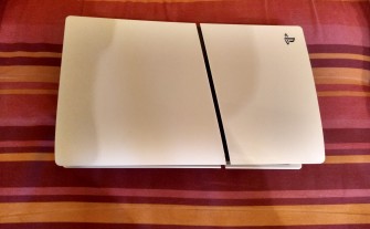 Sprzedam PlayStation 5 Slim na płyty