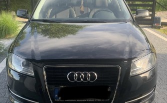 Audi a3 8p