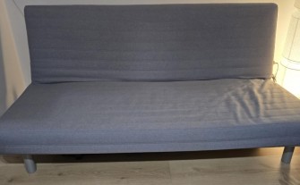 Sofa/łóżko Ikea- transport gratis