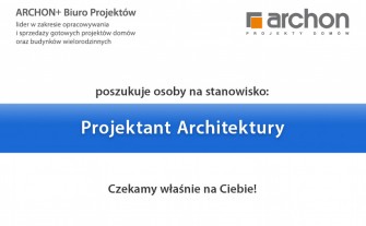 Projektant Architektury