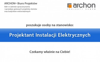 Projektant Instalacji Elektrycznych