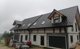 Praca na budowie od zaraz -dobre warunki