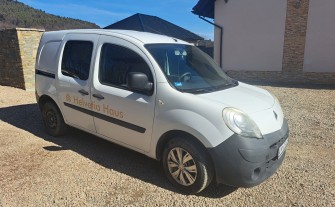 Renault Kangoo II