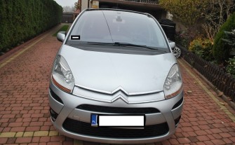 Citroen C 4 Picasso