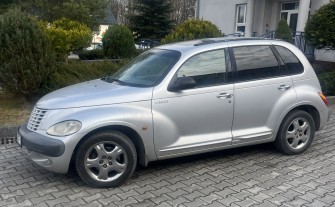 CHYSLER PT CRUISER