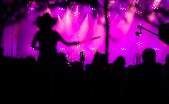 Międzynarodowe Małopolskie Spotkania z Folklorem 2025. Wiemy kto wystąpi w Myślenicach
