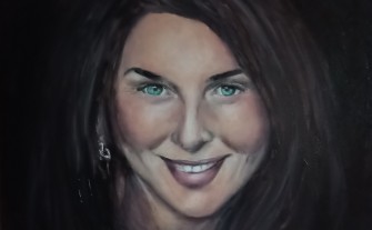 Portrety Na Zamówienie Ze Zdjęcia