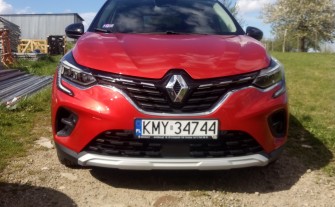 reno captur
