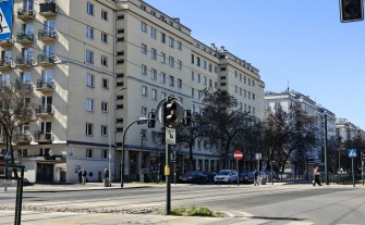 Mieszkanie 2-pokojowe Kraków-Nowa Huta, 49m2, winda, do remontu