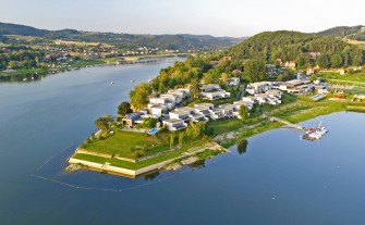 Apartament Słoneczny*19 z atrakcjami Lemon Resort SPA, nad jez.Rożnowskim.