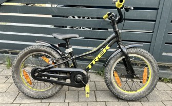 Rowerek Trek Precaliber 16