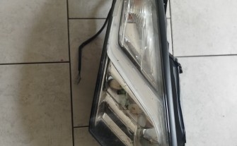 Lampa nissan GT