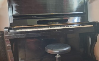 Pianino