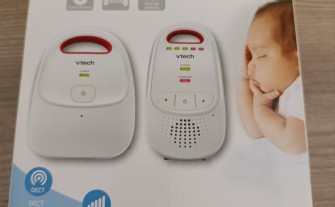 Niania elektroniczna