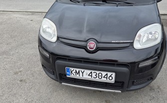 Sprzedam Fiat Panda