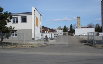 Magazyn do wynajecia