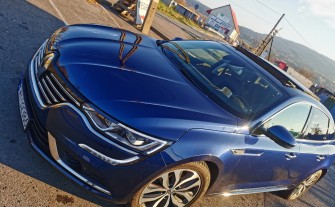 Sprzedam Renault Talisman 1.6 dci 130km