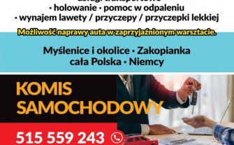 Skup samochodów