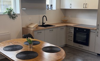 mieszkanie centrum Myślenic 100 m2