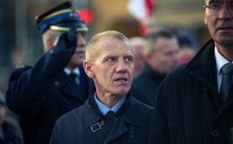 Zmiana na stanowisku prezesa MARG. Witold Rozwadowski odwołany