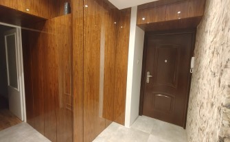 2-pokojowe mieszkanie 46,10 m², z balkonem – os. 1000-lecia ("stare" os.) Myślenice