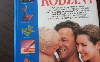 Encyklopedia zdrowia dla całej rodziny