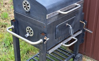 Grill