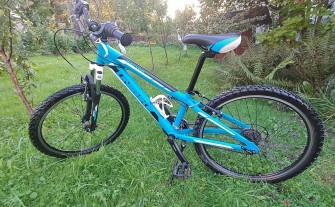 Rower Unibike