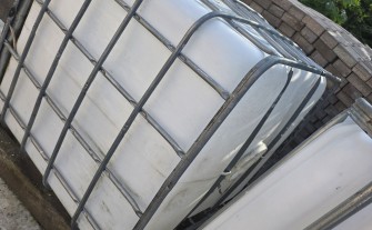 Sprzedam zbiornik mauzer