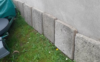 Płyty chodnikowe