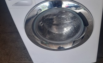 Pralka automatyczna firmy Candy - 8 kg, 1500 obr/min