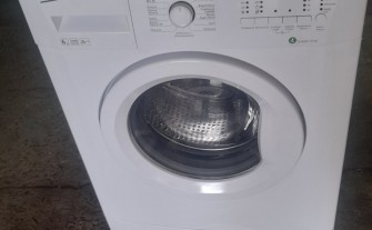 Pralka automatyczna firmy Beko ,6 kg 1000 obr/min