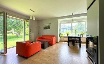 Na sprzedaż dom do wejścia w Trzemeśni (gm. Myślenice)