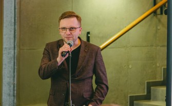Łukasz Antkiewicz o remoncie basenu: „Prace związane z budową trzeciej niecki zostały zakończone". Jest jedno ale...