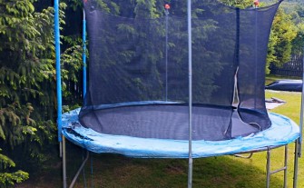 Trampolina 3m