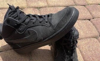 Buty Nike Reebok