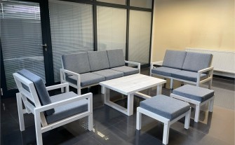 Meble tarasowe patio
