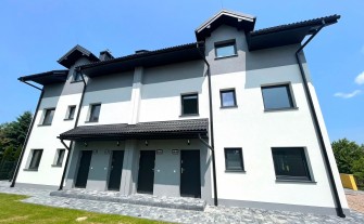 Oferta dla rodziny lub inwestora!