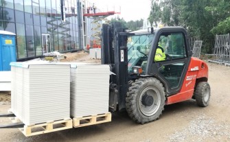 Wózek widłowy wynajem wózków widłowych wózki widłowe