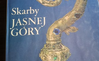 Album skarby Jasnej Góry