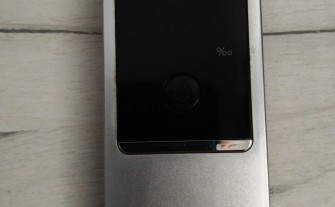Sprzedam alkomat AL 8000 SILVER